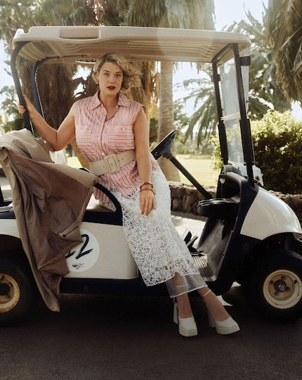 Burda Style Magazine 06/2025, June 2025