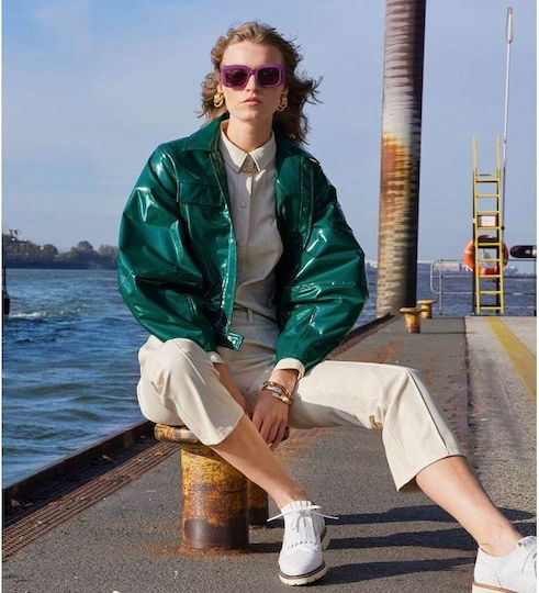 Burda Style Magazine 03/2025, March 2025