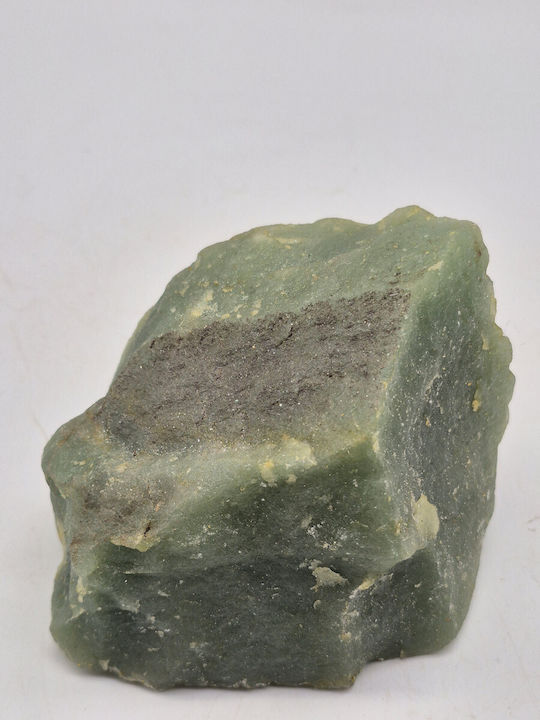 Raw Green Aventurine Natural Semi-Precious Stone Mineral