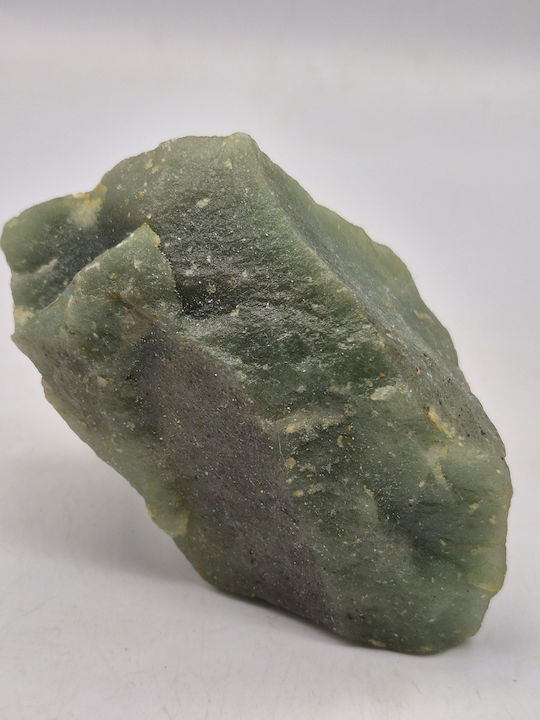 Raw Green Aventurine Natural Semi-Precious Stone Mineral