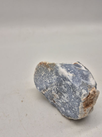 Acatărită Brută – Piatră Semiprețioasă Naturală Minerală