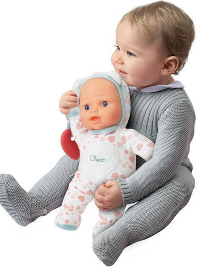 Chicco Μωρό Κούκλα My First για 0 + Ετών 30 εκ.