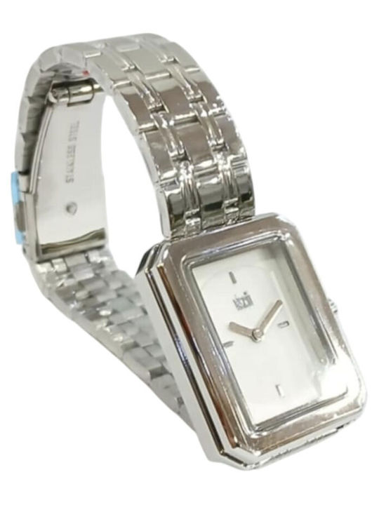 Visetti Watch with Battery Mechanism Visetti Watch with Battery Mechanism