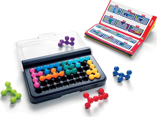 Smart Games Iq Fit Nz Iuvi Games
