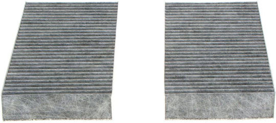 Bosch Auto Innenraumluftfilter Aktivkohle
