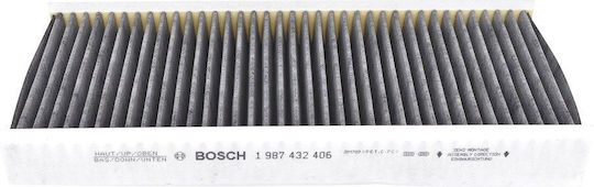 Filtru De Aer Pentru Habitaclu Auto Bosch 1 987 432 406