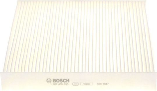Cabin Air Filter Bosch 1 987 435 056