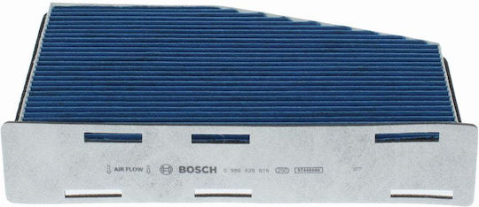 Филтър за Автомобилна Кабина Bosch 0 986 628 615