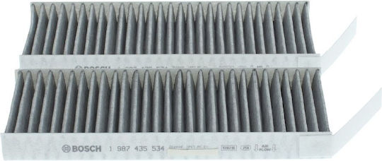 Cabin Air Filter Bosch 1 987 435 534