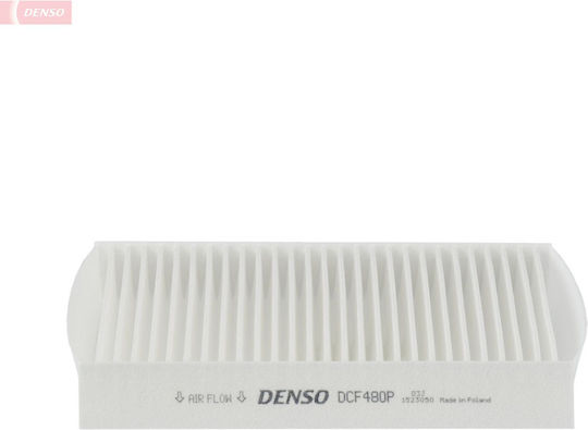 Cabin Air Filter Denso Dcf480p