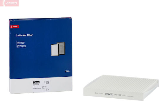 Cabin Air Filter Denso Dcf480p