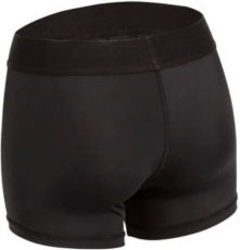 Her Royal Harness Boxer Brief L Xl Black