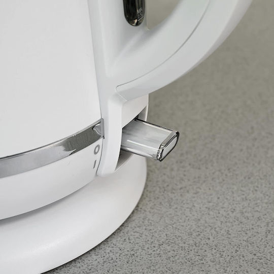 Cuisinart Βραστήρας 1.7lt 3000W Λευκός