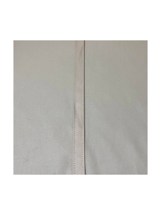 Tesias Group Pernă Waterproof Pentru Pat De Soare Cu Spătar Pânză De Umbrelă 60x195cm