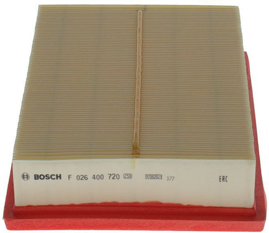 Bosch Air Filter F 026 400 720