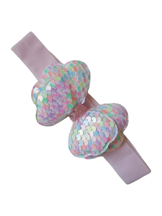 Ro-Ro Accessories Kids Headband Multicolour 1pc (Various Designs) 1pc