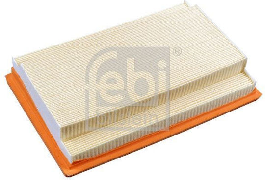 Air Filter Febi Bilstein 101665