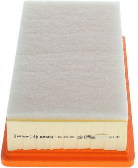 Bosch Auto Luftfilter 1 457 433 596
