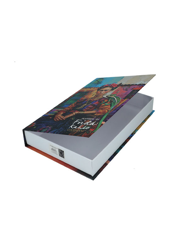 Carmani Jewellery Box 27x17x4.5cm