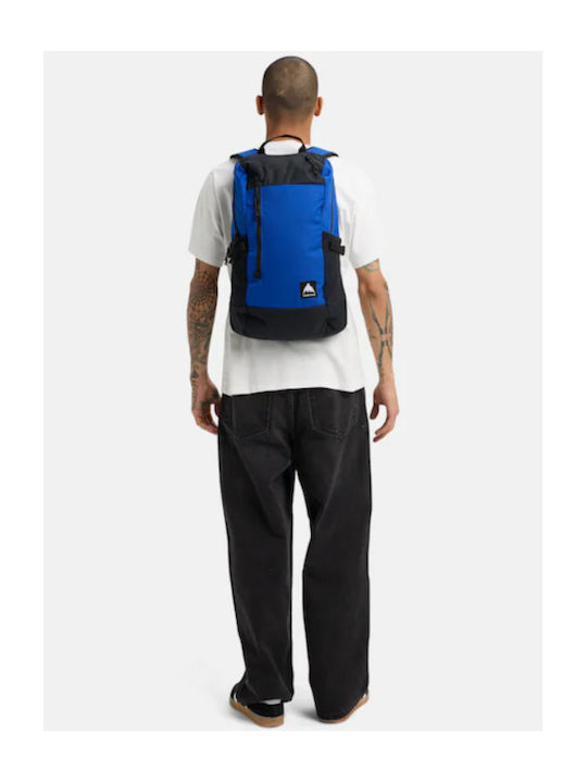 Burton Backpack 20lt Blue Burton Backpack 20lt Blue