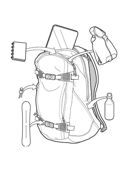 Burton 152861 Burton 152861