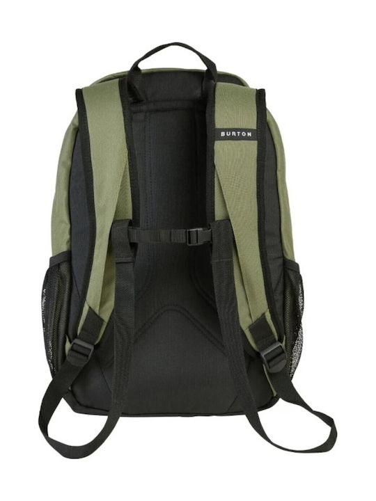 Burton Backpack 21lt Πράσινο