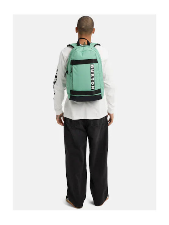 Burton Backpack 26lt Green Burton Backpack 26lt Green