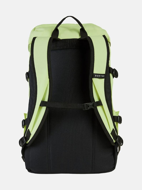 Burton Backpack 30lt Green Burton Backpack 30lt Green