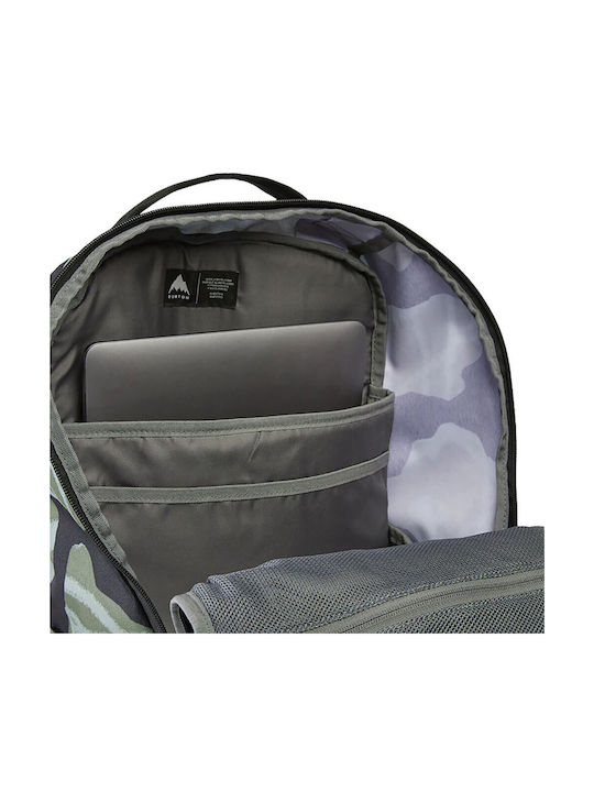 Burton Rucksack 27Es Gelb