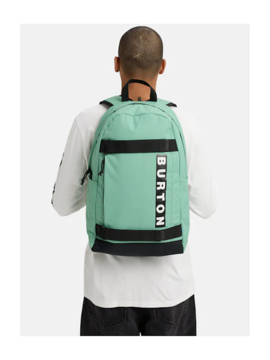 Burton Rucksack 26Es Grün