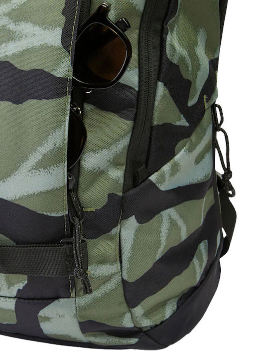 Burton Rucksack 27Es Gelb