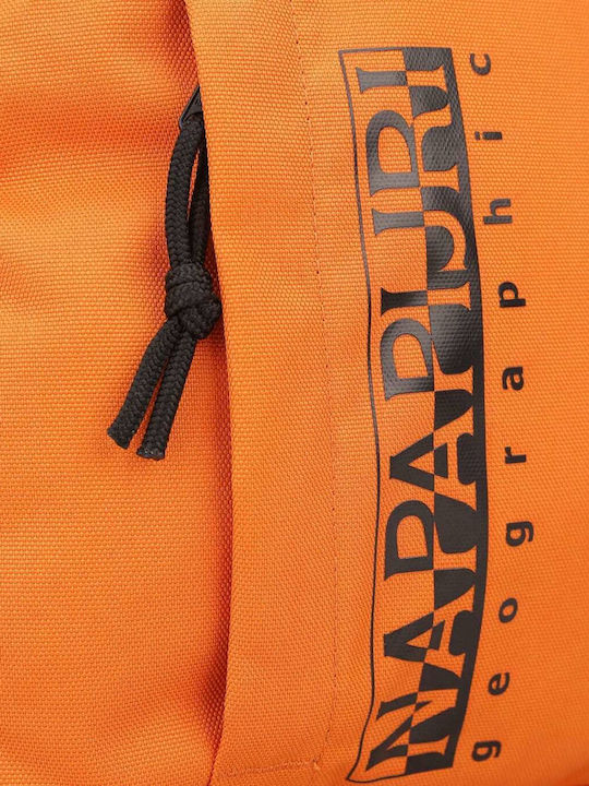 Napapijri H-cala Orange