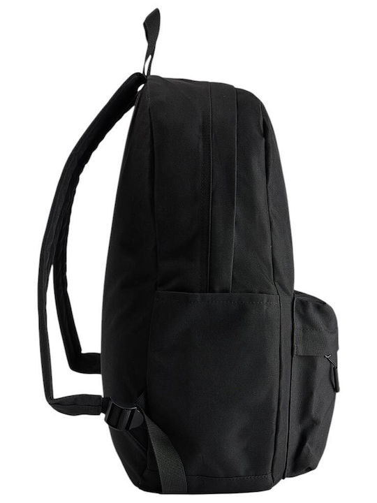 4F Backpack 18lt Μαύρο