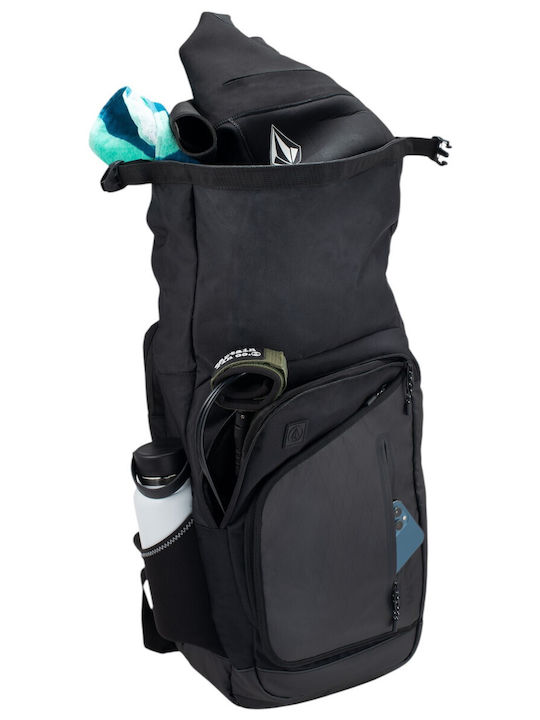 Volcom Rucksack Schwarz Volcom Rucksack Schwarz