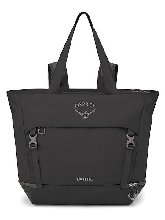 Osprey Daylite Large Tote Водоустойчива 26л Черна