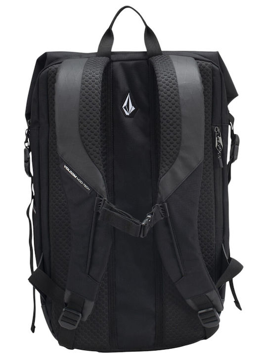 Volcom Rucksack Schwarz