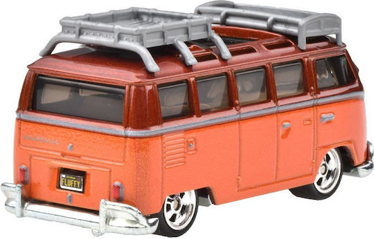 Hot Wheels Premium Mașinuță Volkswagen Samba Bus 1:64