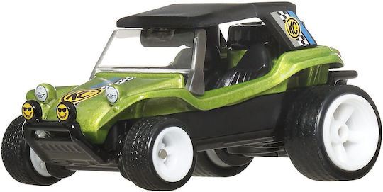 Hot Wheels Premium Mașinuță Scara Meyers Manx 1:64
