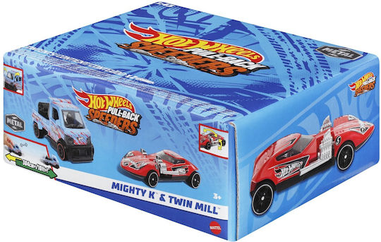 Hot Wheels Mașinuță 1:43 pentru 3+ ani+ Ani