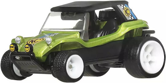 Hot Wheels Premium Mașinuță Scara Meyers Manx 1:64