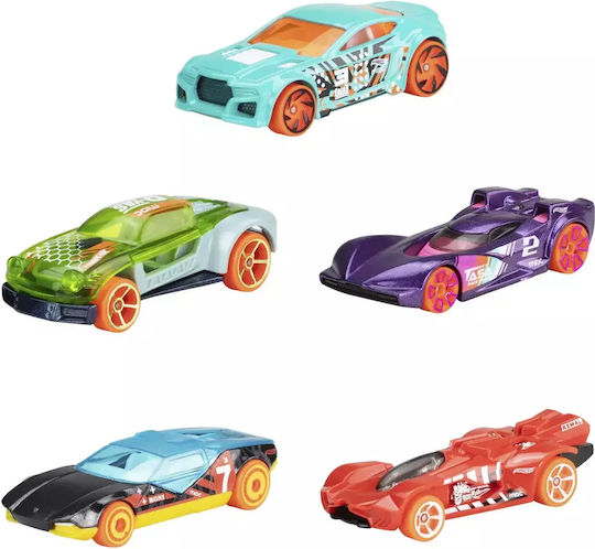 Hot Wheels Mașinuță