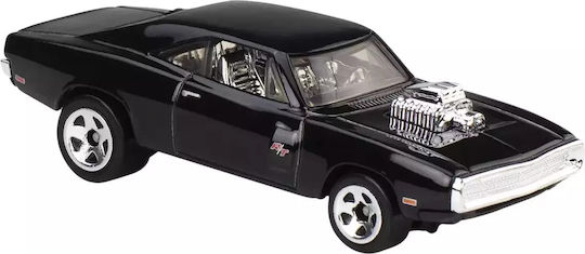 Hot Wheels Αυτοκινητάκι