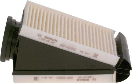 Bosch Car Air Filter F 026 400 497
