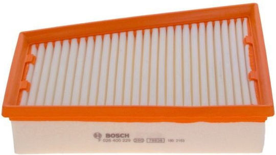 Bosch Филтър За Въздух F 026 400 229