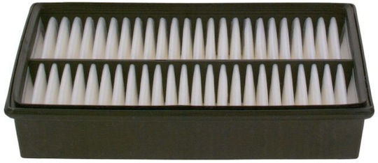 Bosch Auto Luftfilter F 026 400 444