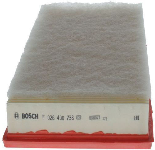 Bosch Auto Luftfilter F 026 400 738