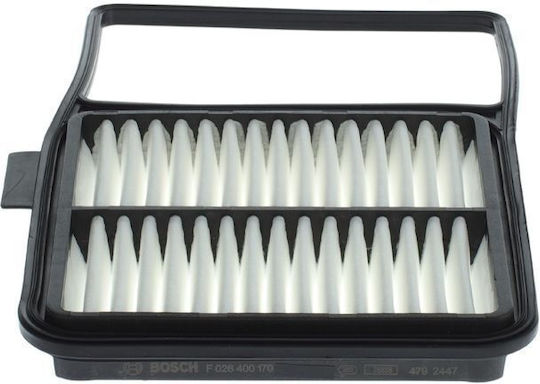 Bosch Air Filter F 026 400 170