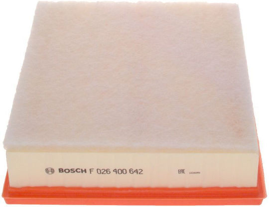 Bosch Air Filter F 026 400 642