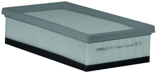 Mahle Филтър за Въздух ЛХ 1617