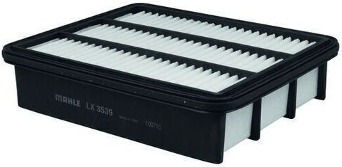 Mahle Air Filter Lx 3539